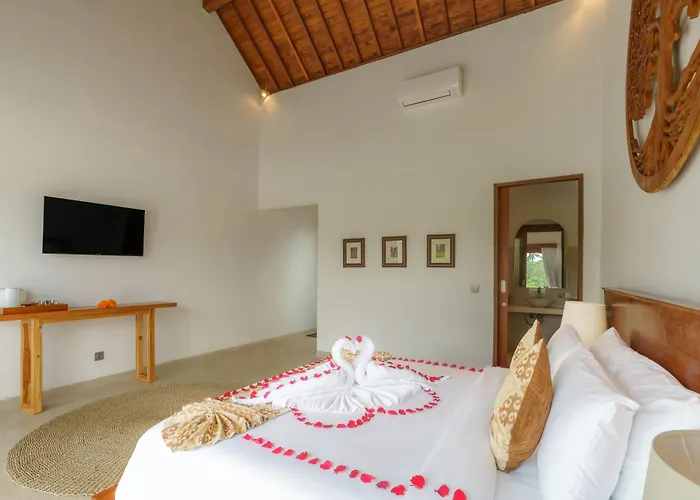The Surana With Rice Field View 4*